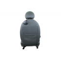 PIEL JUEGO ASIENTOS COMPLETO MINI MINI (R56) Cooper 2010 PIEL 210876 MINI - 14