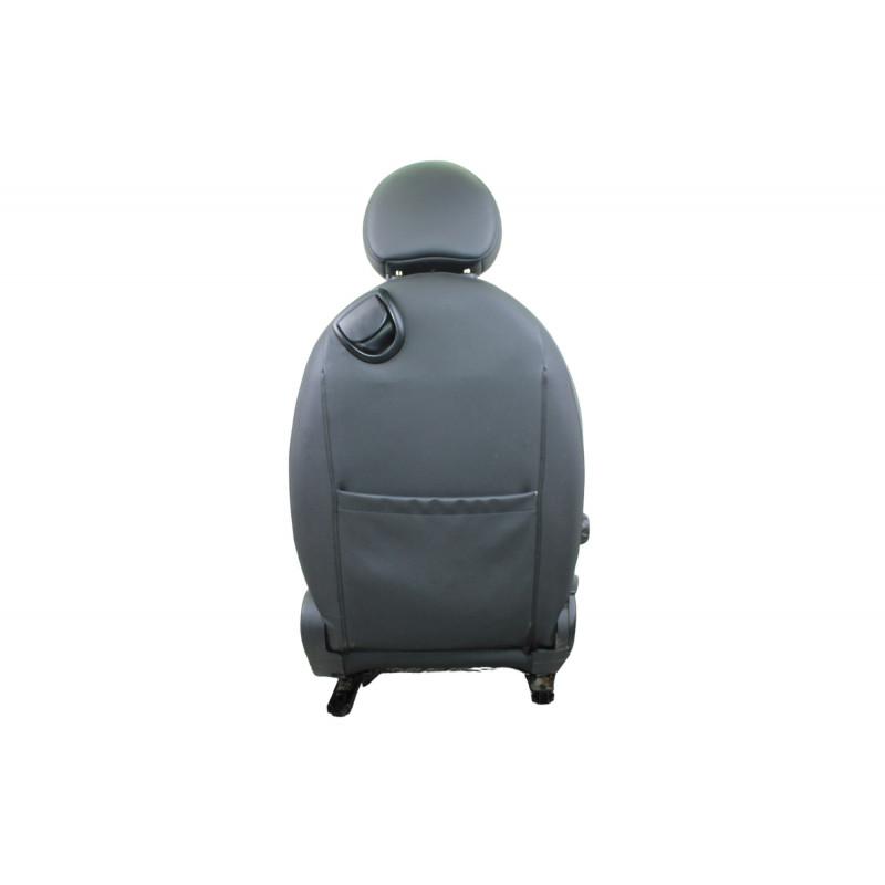 PIEL JUEGO ASIENTOS COMPLETO MINI MINI (R56) Cooper 2010 PIEL 210876 MINI - 14