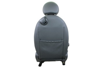 PIEL JUEGO ASIENTOS COMPLETO MINI MINI (R56) Cooper 2010 PIEL 210876 MINI - 14