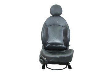 PIEL JUEGO ASIENTOS COMPLETO MINI MINI (R56) Cooper 2010 PIEL 210876 MINI - 15