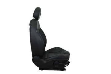 PIEL JUEGO ASIENTOS COMPLETO MINI MINI (R56) Cooper 2010 PIEL 210876 MINI - 16