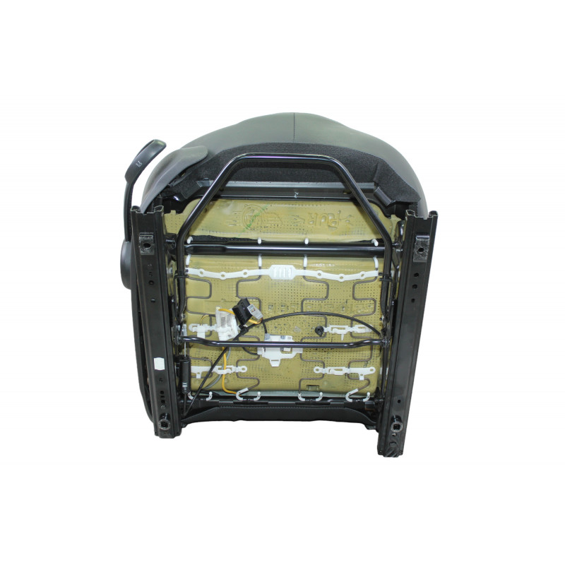 PIEL JUEGO ASIENTOS COMPLETO MINI MINI (R56) Cooper 2010 PIEL 210876 MINI - 17