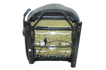 PIEL JUEGO ASIENTOS COMPLETO MINI MINI (R56) Cooper 2010 PIEL 210876 MINI - 17