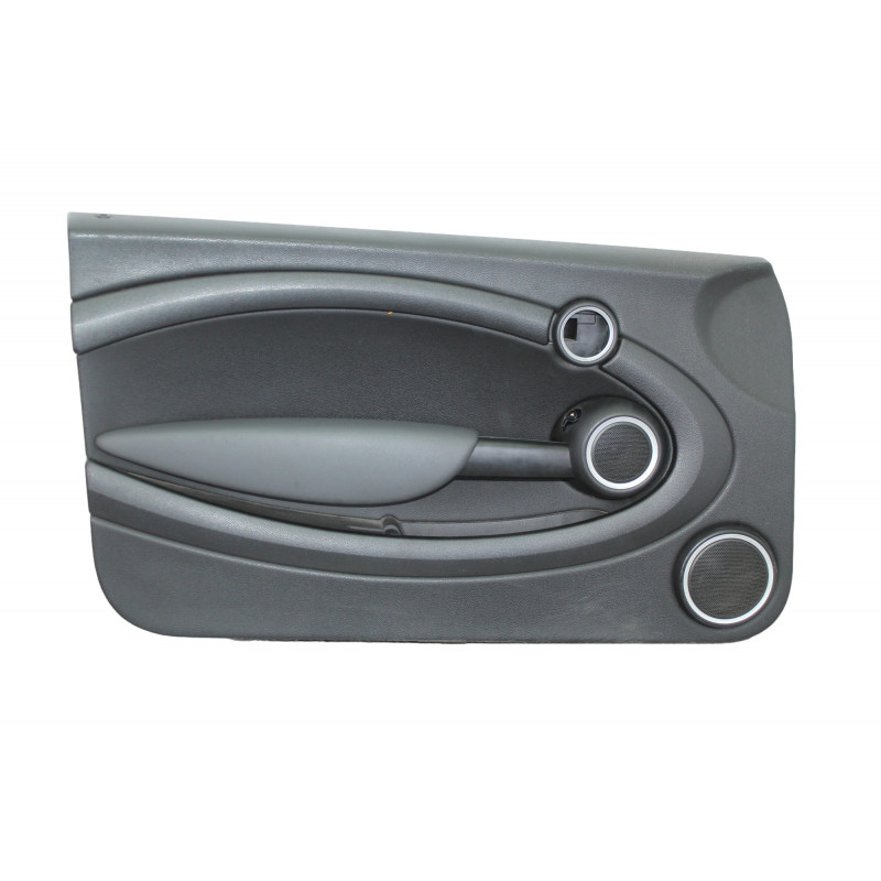 PIEL JUEGO ASIENTOS COMPLETO MINI MINI (R56) Cooper 2010 PIEL 210876 MINI - 18