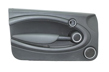 PIEL JUEGO ASIENTOS COMPLETO MINI MINI (R56) Cooper 2010 PIEL 210876 MINI - 18