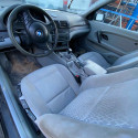BMW SERIE 3 COMPACTO (E46) 320td