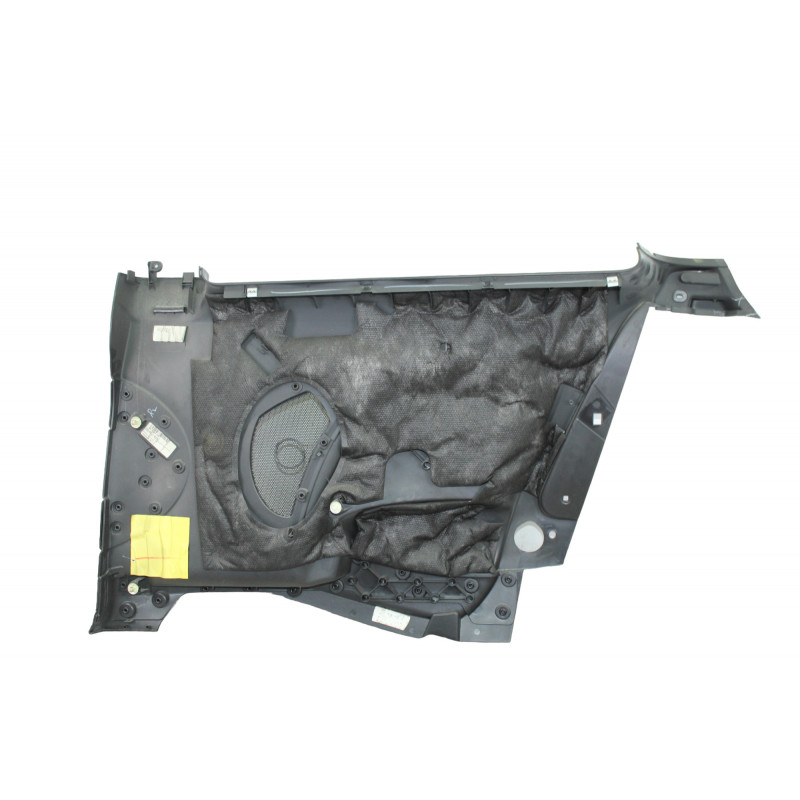 PIEL JUEGO ASIENTOS COMPLETO MINI MINI (R56) Cooper 2010 PIEL 210876 MINI - 19