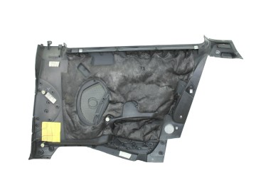 PIEL JUEGO ASIENTOS COMPLETO MINI MINI (R56) Cooper 2010 PIEL 210876 MINI - 19