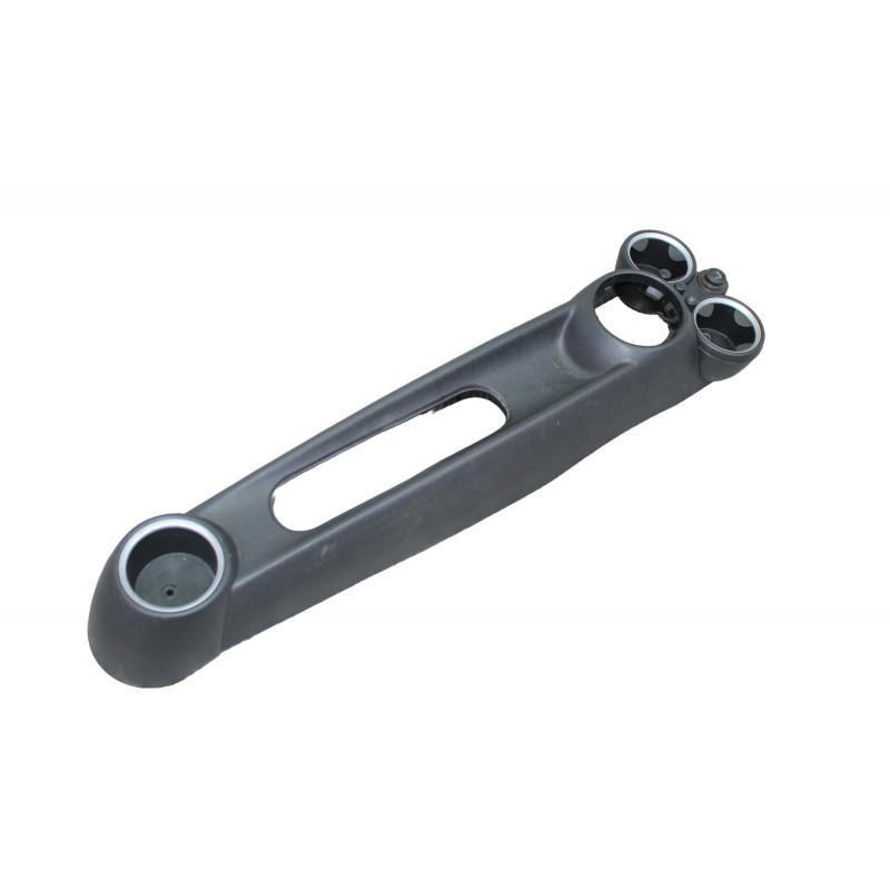 PIEL JUEGO ASIENTOS COMPLETO MINI MINI (R56) Cooper 2010 PIEL 210876 MINI - 20