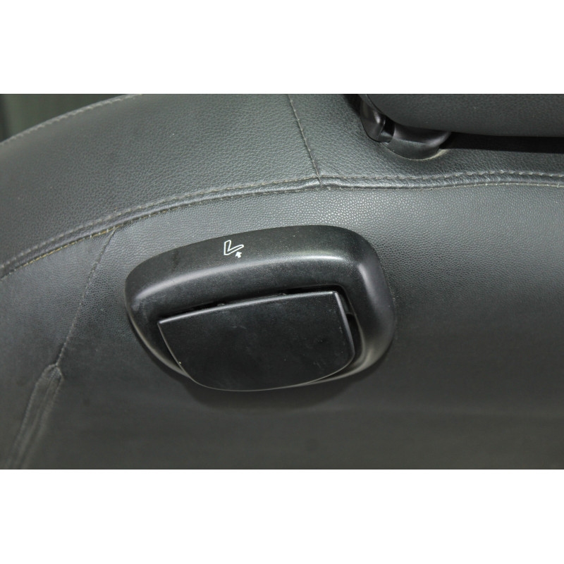 PIEL JUEGO ASIENTOS COMPLETO MINI MINI (R56) Cooper 2010 PIEL 210876 MINI - 23