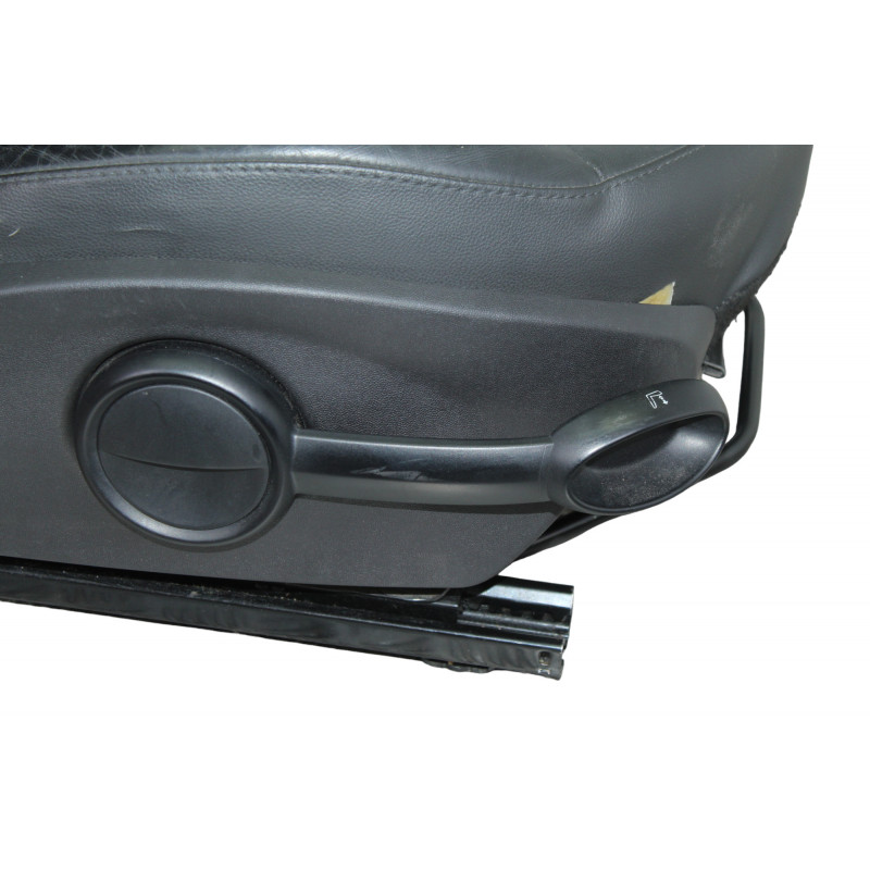 PIEL JUEGO ASIENTOS COMPLETO MINI MINI (R56) Cooper 2010 PIEL 210876 MINI - 25