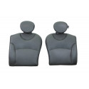 PIEL JUEGO ASIENTOS COMPLETO MINI MINI (R56) Cooper 2010 PIEL 210876 MINI - 26