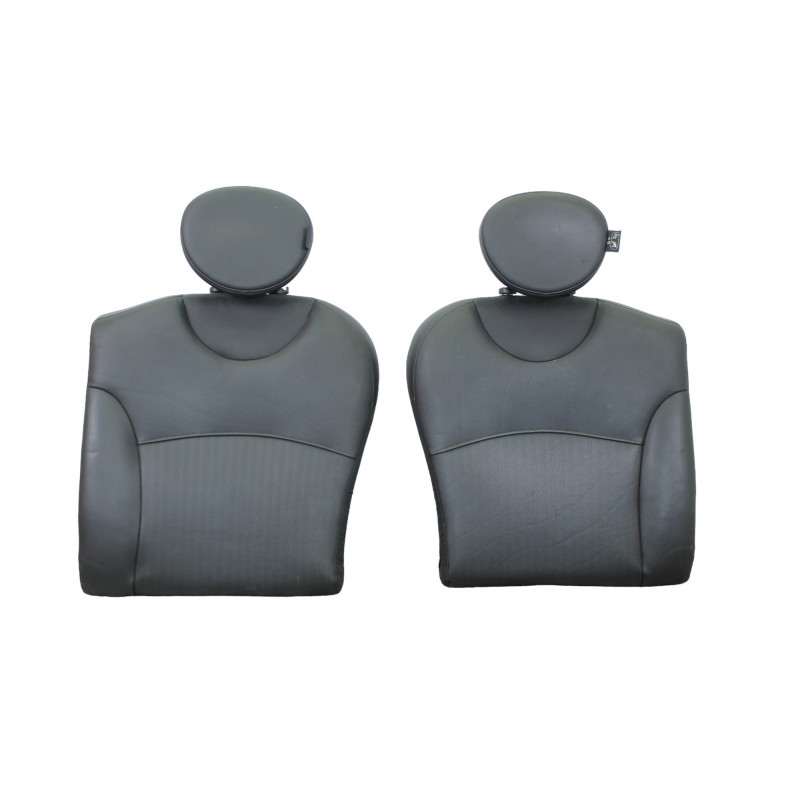 PIEL JUEGO ASIENTOS COMPLETO MINI MINI (R56) Cooper 2010 PIEL 210876 MINI - 26