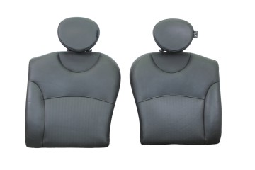 PIEL JUEGO ASIENTOS COMPLETO MINI MINI (R56) Cooper 2010 PIEL 210876 MINI - 26