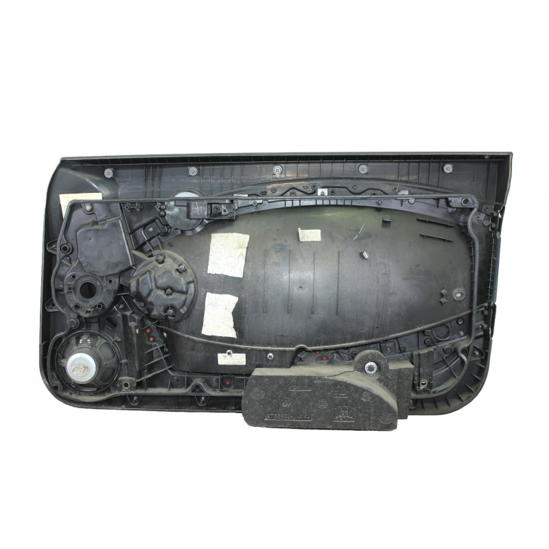 PIEL JUEGO ASIENTOS COMPLETO MINI MINI (R56) Cooper 2010 PIEL 210876 MINI - 27