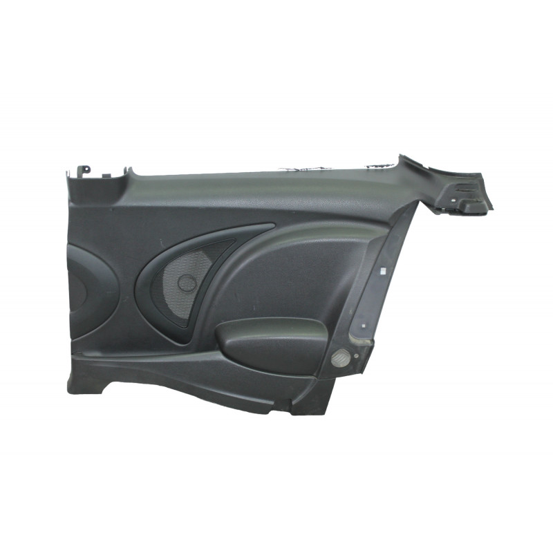 PIEL JUEGO ASIENTOS COMPLETO MINI MINI (R56) Cooper 2010 PIEL 210876 MINI - 28