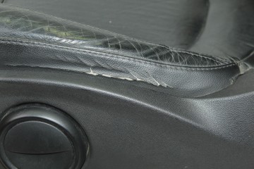 PIEL JUEGO ASIENTOS COMPLETO MINI MINI (R56) Cooper 2010 PIEL 210876 MINI - 29