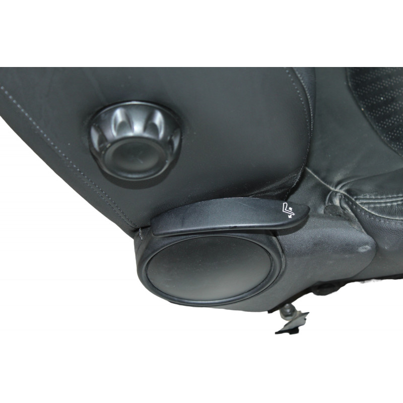 PIEL JUEGO ASIENTOS COMPLETO MINI MINI (R56) Cooper 2010 PIEL 210876 MINI - 30