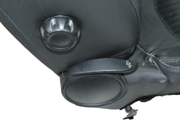 PIEL JUEGO ASIENTOS COMPLETO MINI MINI (R56) Cooper 2010 PIEL 210876 MINI - 30