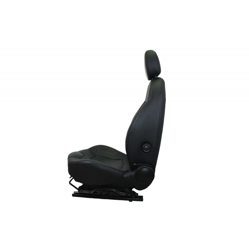 PIEL JUEGO ASIENTOS COMPLETO MINI MINI (R56) Cooper 2010 PIEL 210876 MINI - 31