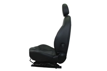 PIEL JUEGO ASIENTOS COMPLETO MINI MINI (R56) Cooper 2010 PIEL 210876 MINI - 31