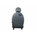 PIEL JUEGO ASIENTOS COMPLETO MINI MINI (R56) Cooper 2010 PIEL 210876 MINI - 32