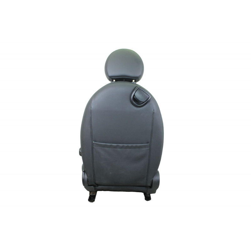 PIEL JUEGO ASIENTOS COMPLETO MINI MINI (R56) Cooper 2010 PIEL 210876 MINI - 32
