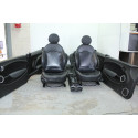 PIEL JUEGO ASIENTOS COMPLETO MINI MINI (R56) Cooper 2010 PIEL 210876 MINI - 38