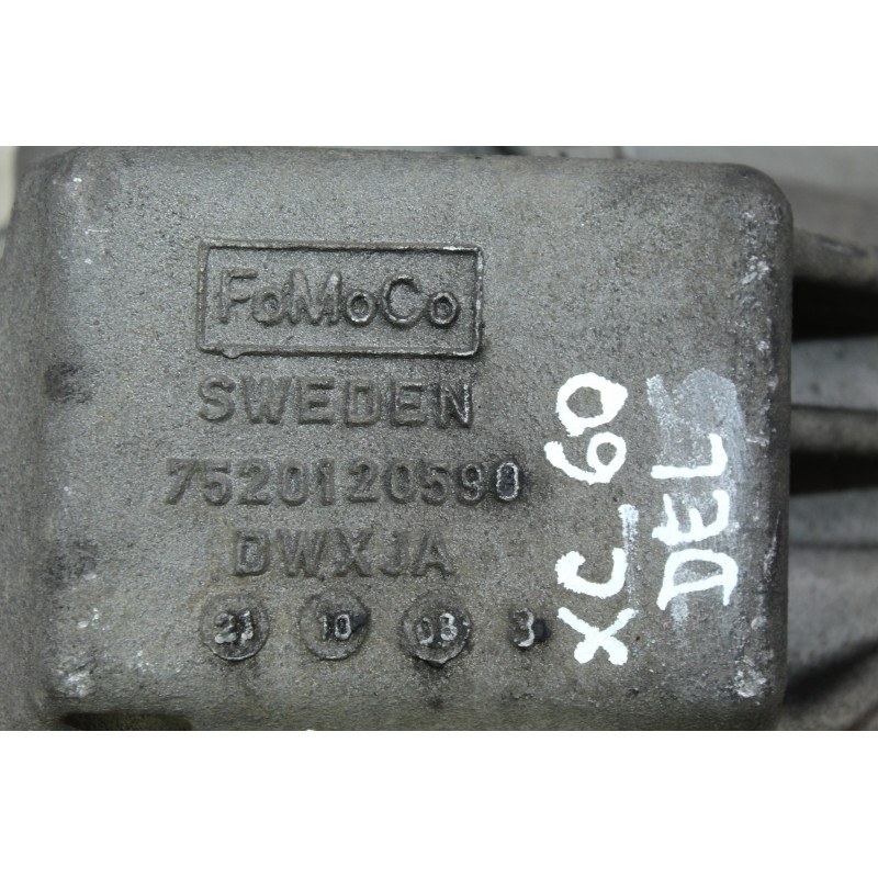 P31259763 CAJA TRANSFER VOLVO XC60