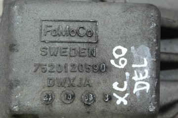 P31259763 CAJA TRANSFER VOLVO XC60 Kinetic AWD 2009 P31259763 211871 VOLVO - 6