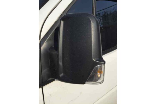 MERCEDES-BENZ SPRINTER II FURGÓN 310/313/316 CDI (906.631/633/635/637)