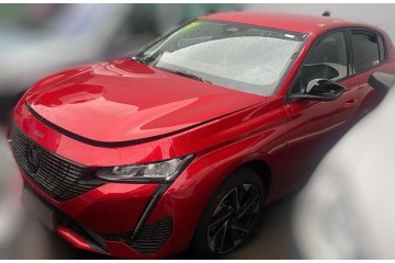 PEUGEOT 308 (P5) ACTIVE PACK