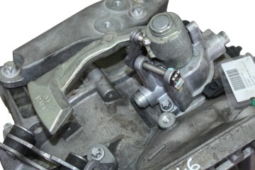 6V M CAJA CAMBIOS OPEL ASTRA H TWIN TOP Enjoy 2006 6V M 211446 OPEL - 3