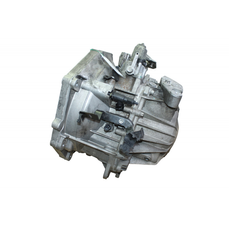 6V M CAJA CAMBIOS OPEL ASTRA H TWIN TOP Enjoy 2006 6V M 211446 OPEL - 5