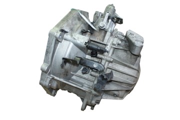 6V M CAJA CAMBIOS OPEL ASTRA H TWIN TOP Enjoy 2006 6V M 211446 OPEL - 5