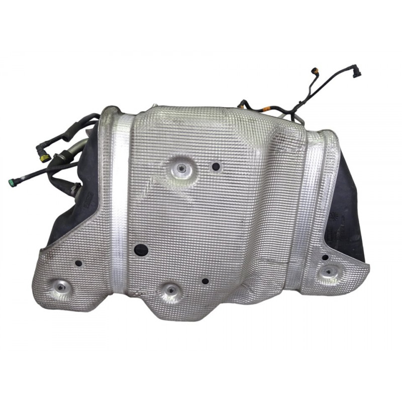 E1G39K007CG DEPOSITO COMBUSTIBLE FORD S-MAX (CDR) Trend 2017 E1G39K007CG 212336 FORD - 2