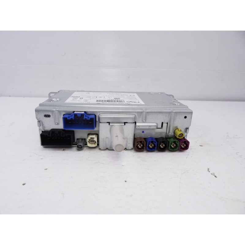 9853427880 SISTEMA NAVEGACION GPS PEUGEOT 308 (P5)