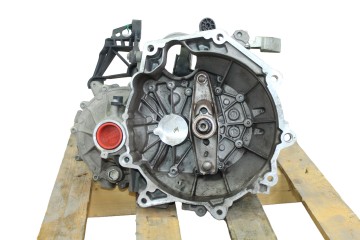 QAE  CAJA CAMBIOS VOLKSWAGEN POLO V (6C1) Comfortline 2014 QAE 210169 VOLKSWAGEN - 1