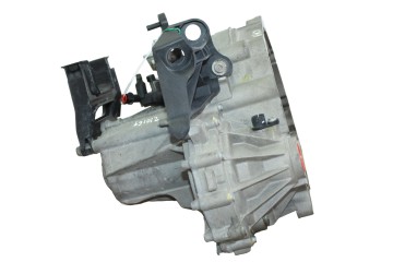 QAE  CAJA CAMBIOS VOLKSWAGEN POLO V (6C1) Comfortline 2014 QAE 210169 VOLKSWAGEN - 2