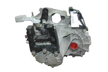 QAE  CAJA CAMBIOS VOLKSWAGEN POLO V (6C1) Comfortline 2014 QAE 210169 VOLKSWAGEN - 4