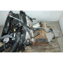 640941 MOTOR COMPLETO MERCEDES-BENZ CLASE B (BM 245) 640941 MOTOR COMPLETO MERCEDES-BENZ CLASE B (BM 245)