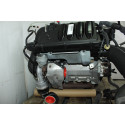 640941 MOTOR COMPLETO MERCEDES-BENZ CLASE B (BM 245) 640941 MOTOR COMPLETO MERCEDES-BENZ CLASE B (BM 245)