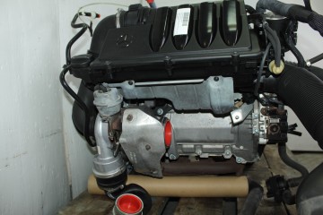 640941 MOTOR COMPLETO MERCEDES-BENZ CLASE B (BM 245)