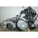 640941 MOTOR COMPLETO MERCEDES-BENZ CLASE B (BM 245) 640941 MOTOR COMPLETO MERCEDES-BENZ CLASE B (BM 245)