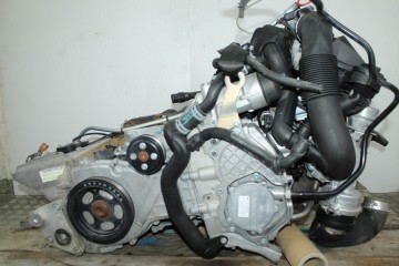 640941 MOTOR COMPLETO MERCEDES-BENZ CLASE B (BM 245)