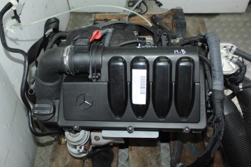 640941 MOTOR COMPLETO MERCEDES-BENZ CLASE B (BM 245)