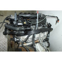 640941 MOTOR COMPLETO MERCEDES-BENZ CLASE B (BM 245) 640941 MOTOR COMPLETO MERCEDES-BENZ CLASE B (BM 245)