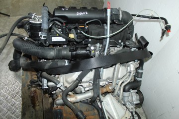 640941 MOTOR COMPLETO MERCEDES-BENZ CLASE B (BM 245)