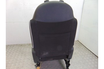  JUEGO ASIENTOS COMPLETO FIAT 500X (334) Mirror 2017 205125 FIAT - 5