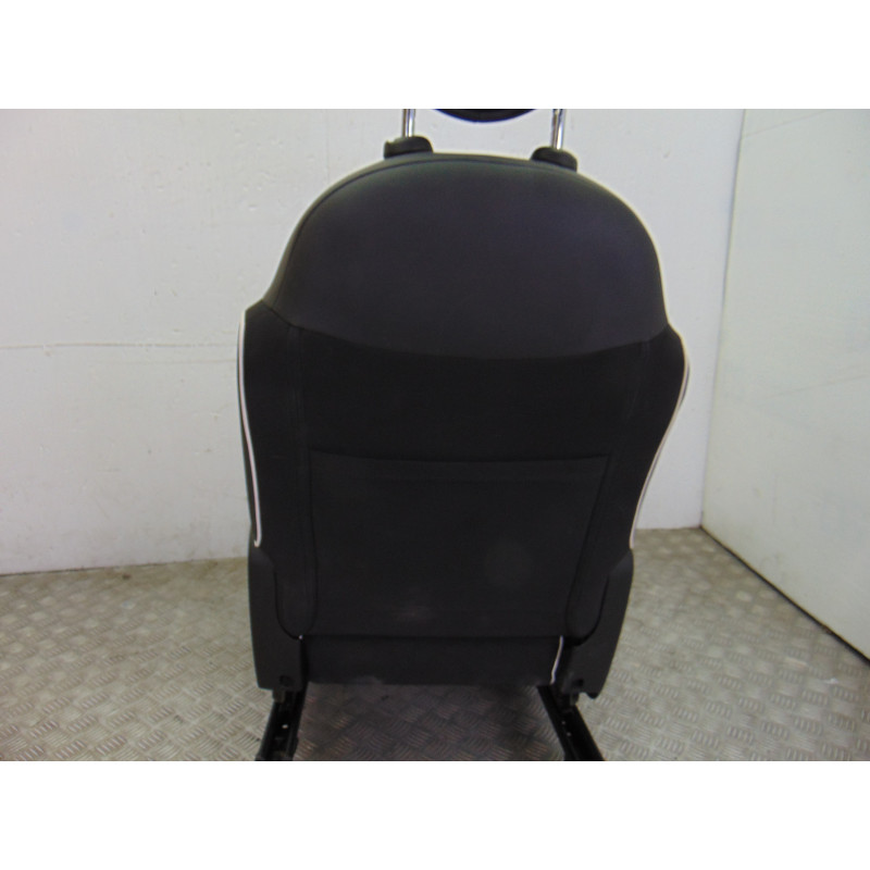 JUEGO ASIENTOS COMPLETO FIAT 500X (334)